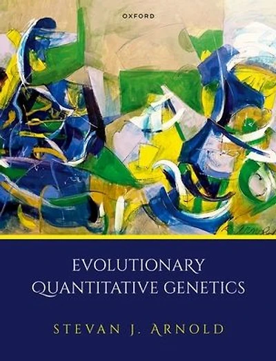 Evolutionary Quantitative Genetics