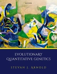 Evolutionary Quantitative Genetics