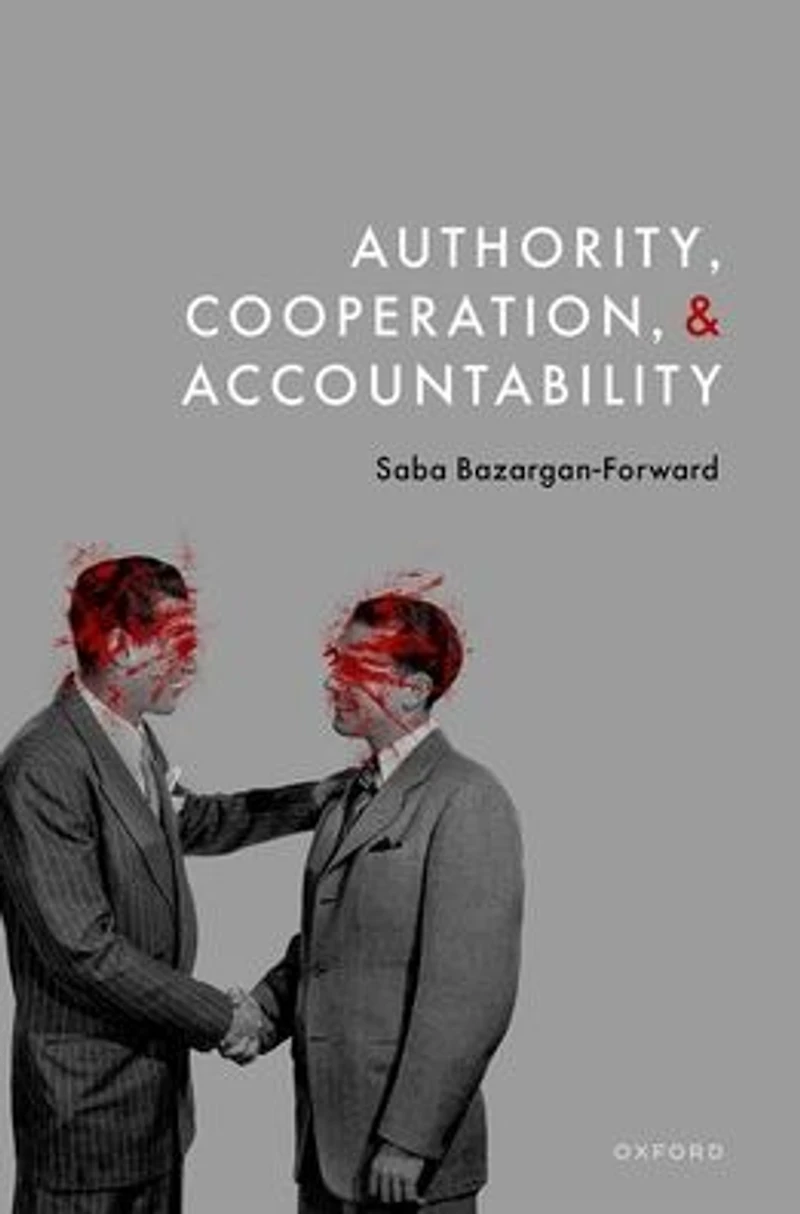 Authority, Cooperation, and Accountability