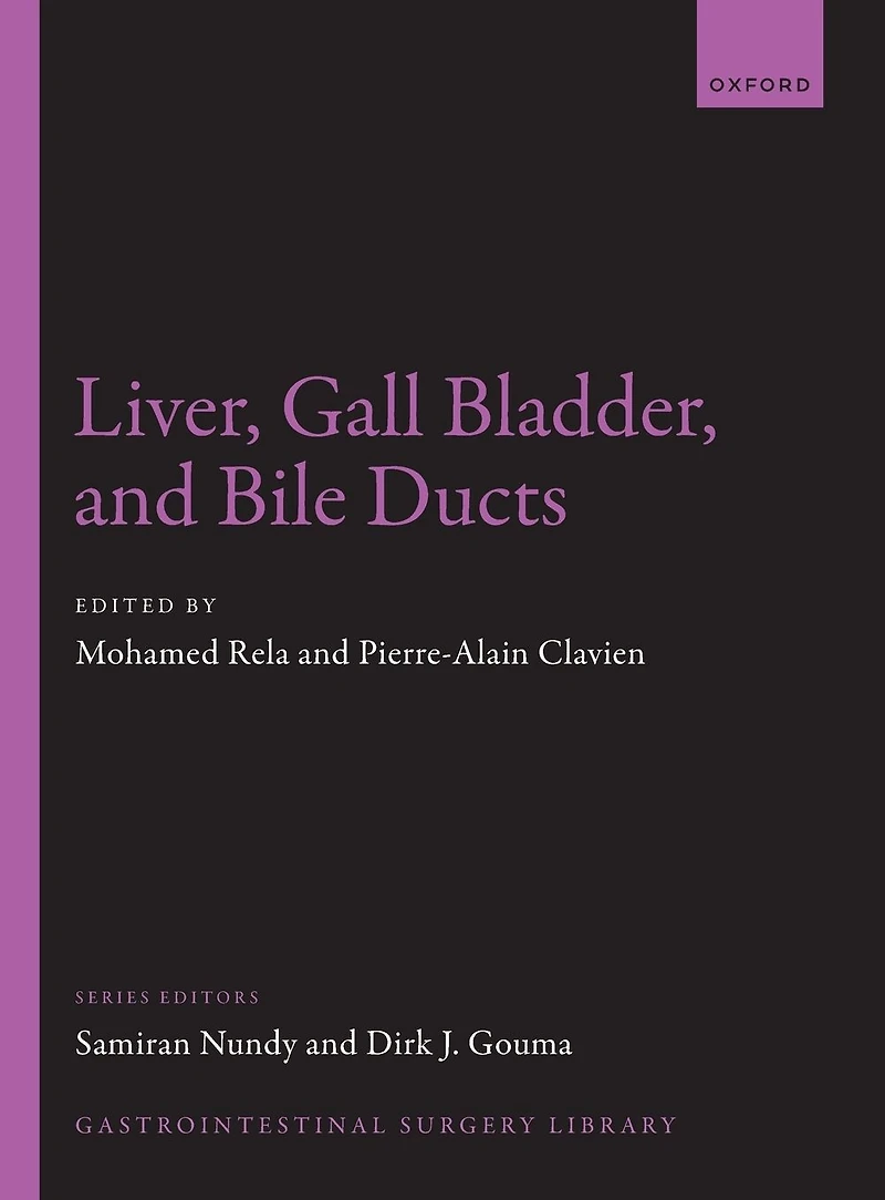 Liver, Gall Bladder, and Bile Ducts