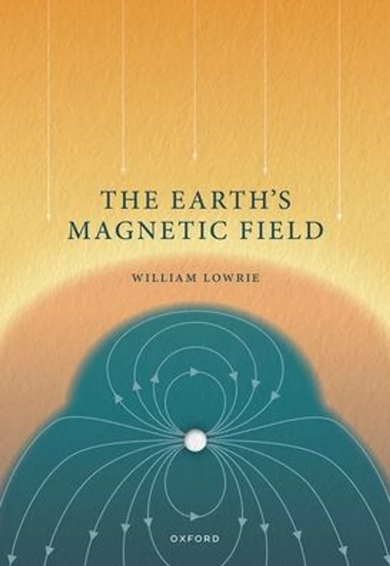 The Earth's Magnetic Field