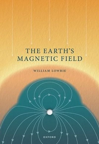 The Earth's Magnetic Field