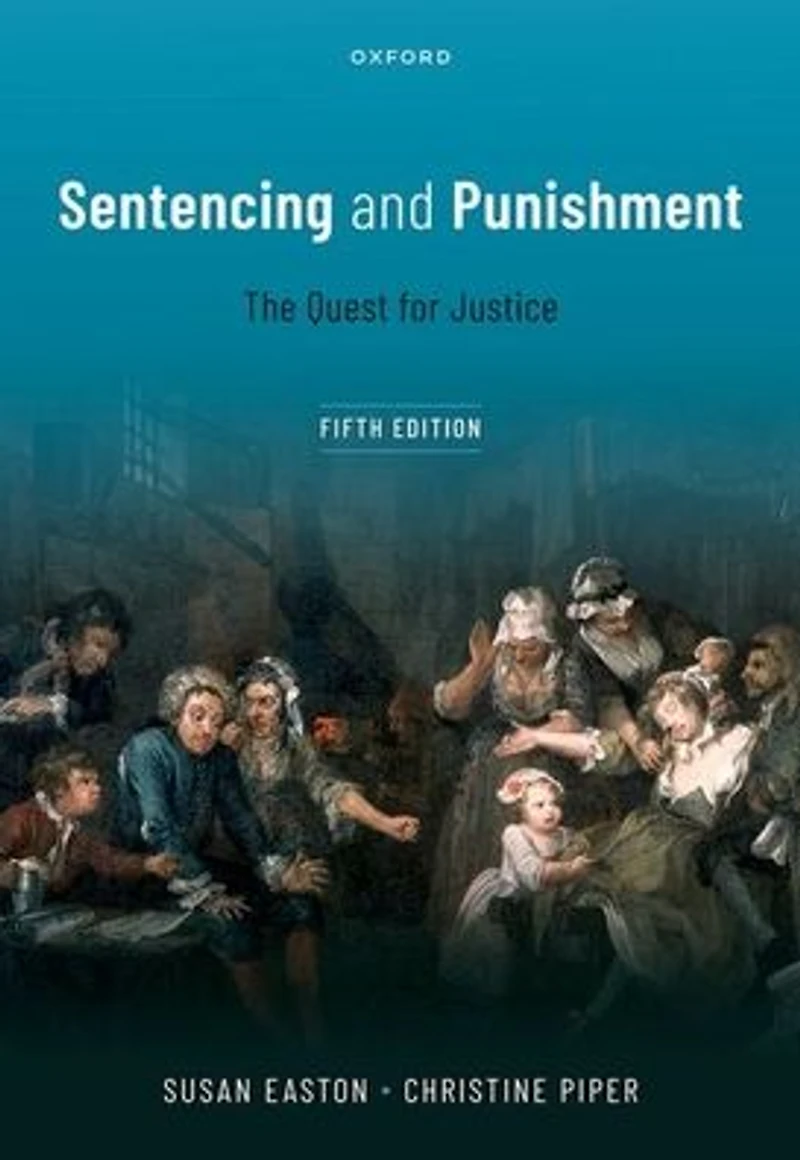 Sentencing and Punishment