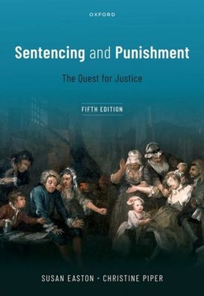 Sentencing and Punishment
