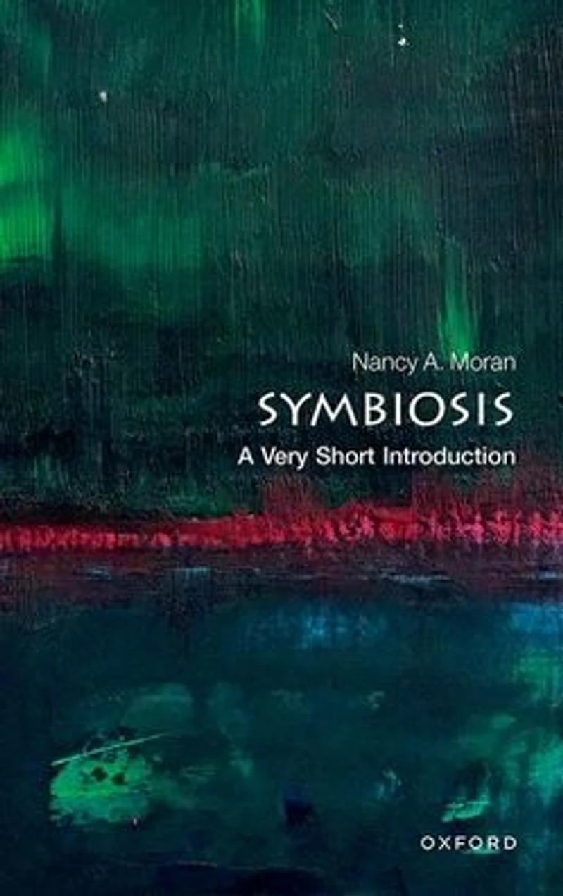 Symbiosis: A Very Short Introduction