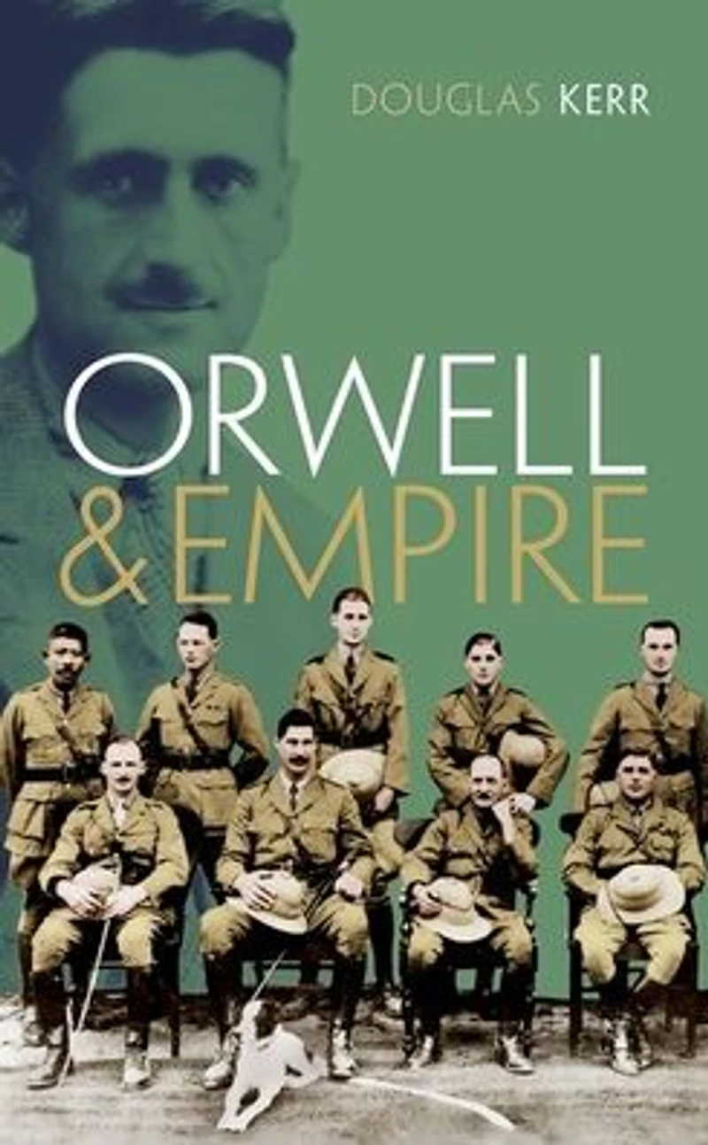 Orwell and Empire