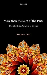 More than the Sum of the Parts: Complexity in Physics and Beyond