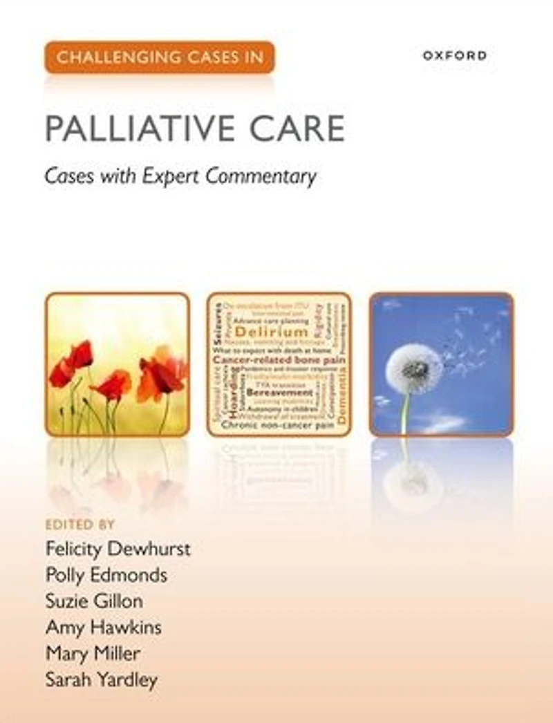Challenging Cases Palliative Care