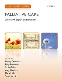 Challenging Cases Palliative Care