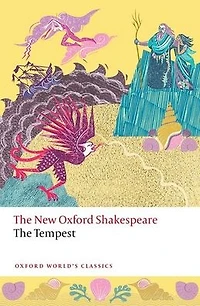 The Tempest: New Oxford Shakespeare