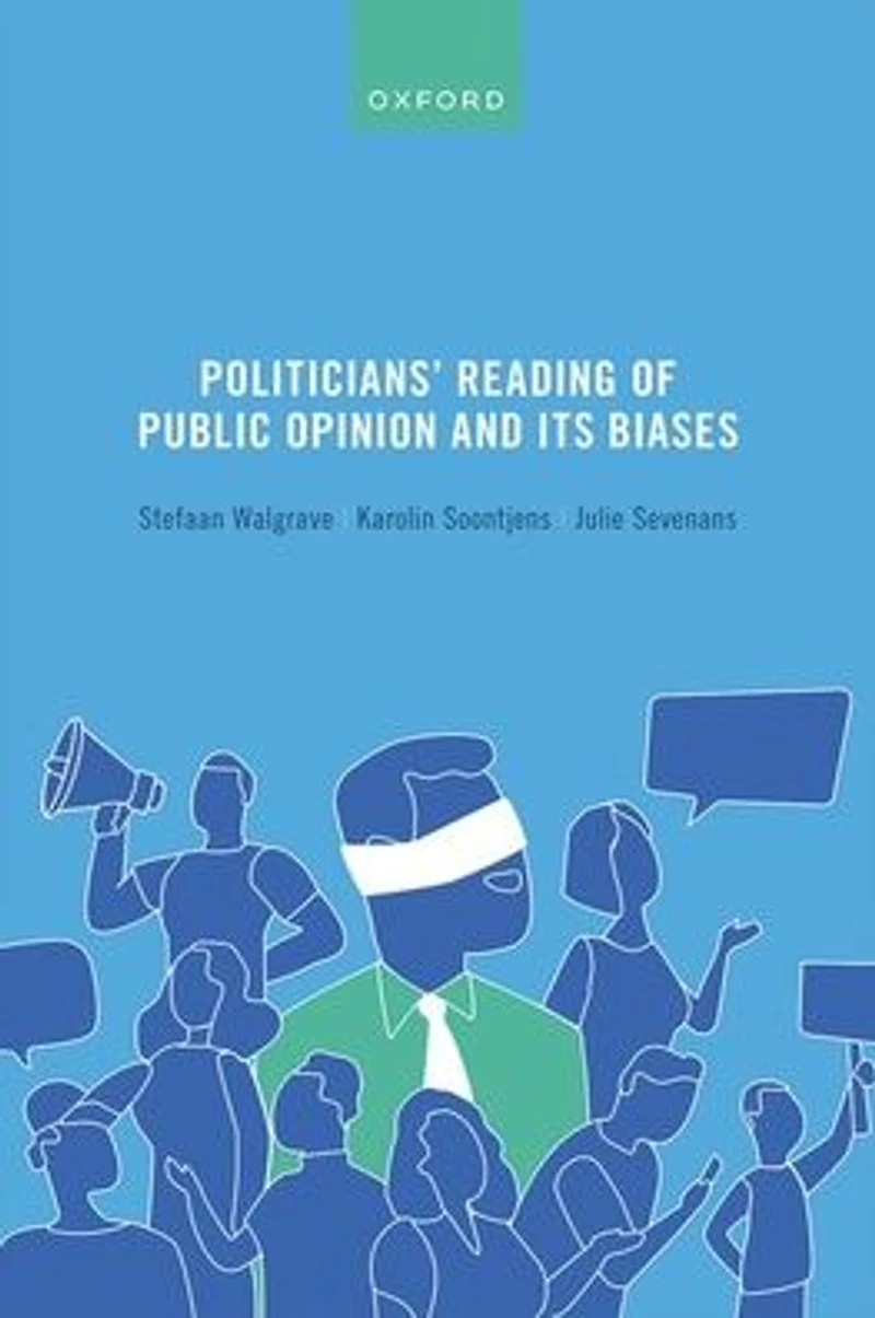 Politicians' Reading of Public Opinion and its Biases