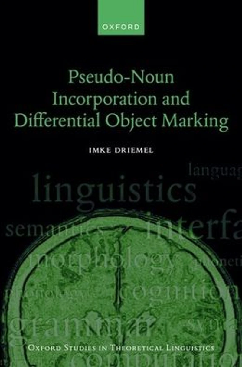 Pseudo-Noun Incorporation and Differential Object Marking