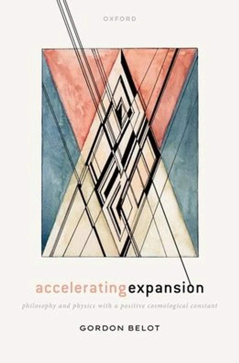 Accelerating Expansion: Philosophy and Physics with a Positive Cosmological Constant