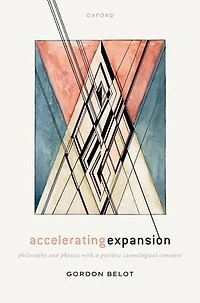 Accelerating Expansion: Philosophy and Physics with a Positive Cosmological Constant