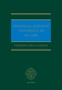 Financial Services Contracts EU Law