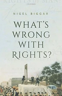 What's Wrong with Rights?