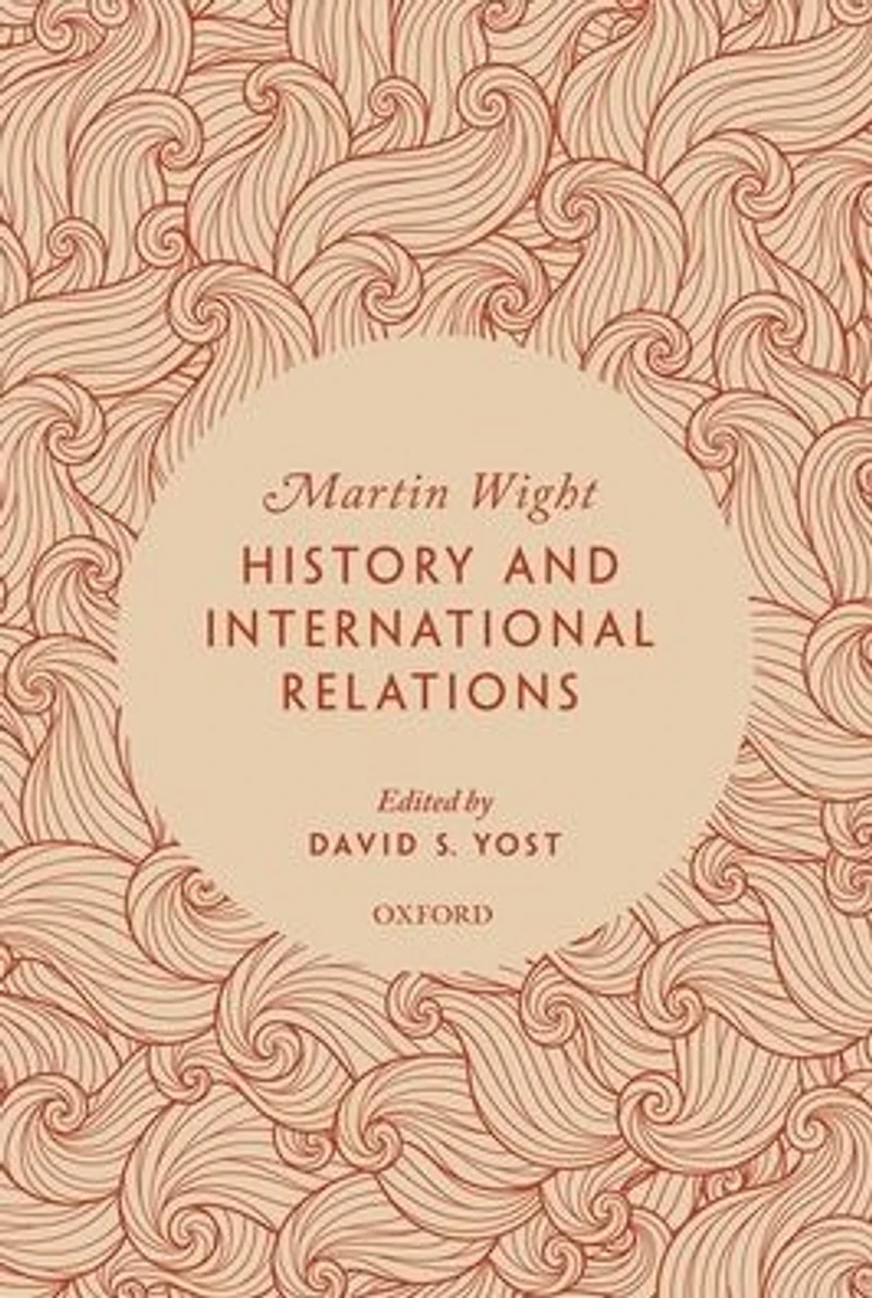 History and International Relations