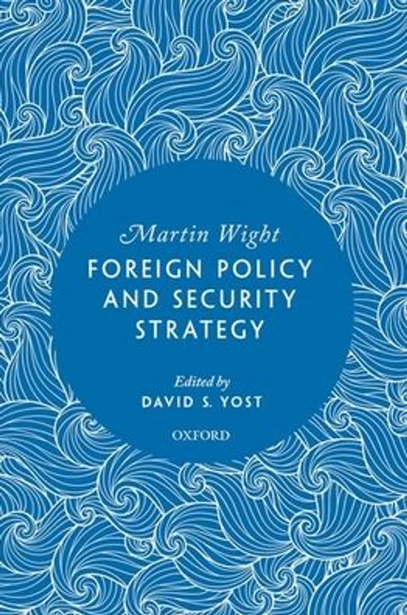 Foreign Policy and Security Strategy