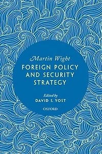 Foreign Policy and Security Strategy