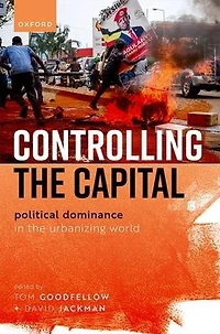 Controlling the Capital: Political Dominance Urbanizing World