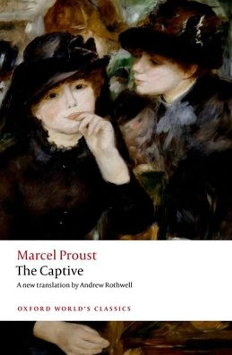 The Captive