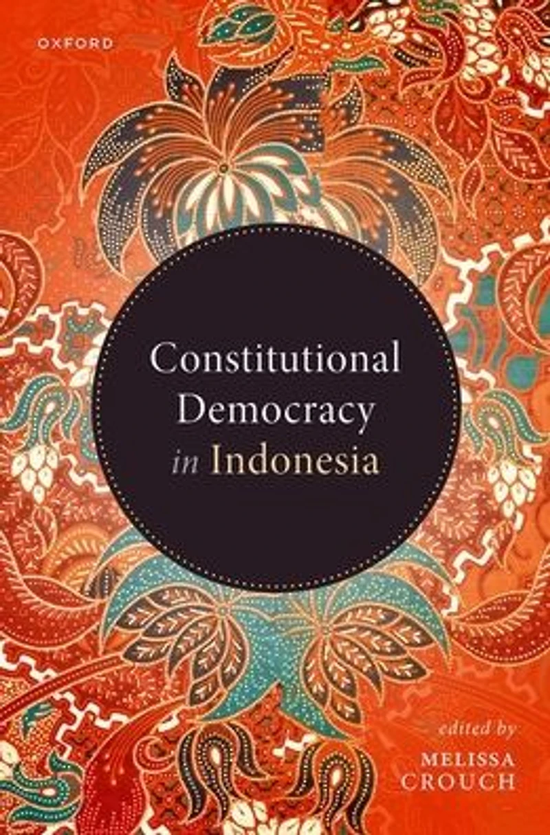 Constitutional Democracy Indonesia