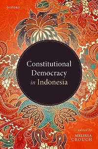 Constitutional Democracy Indonesia