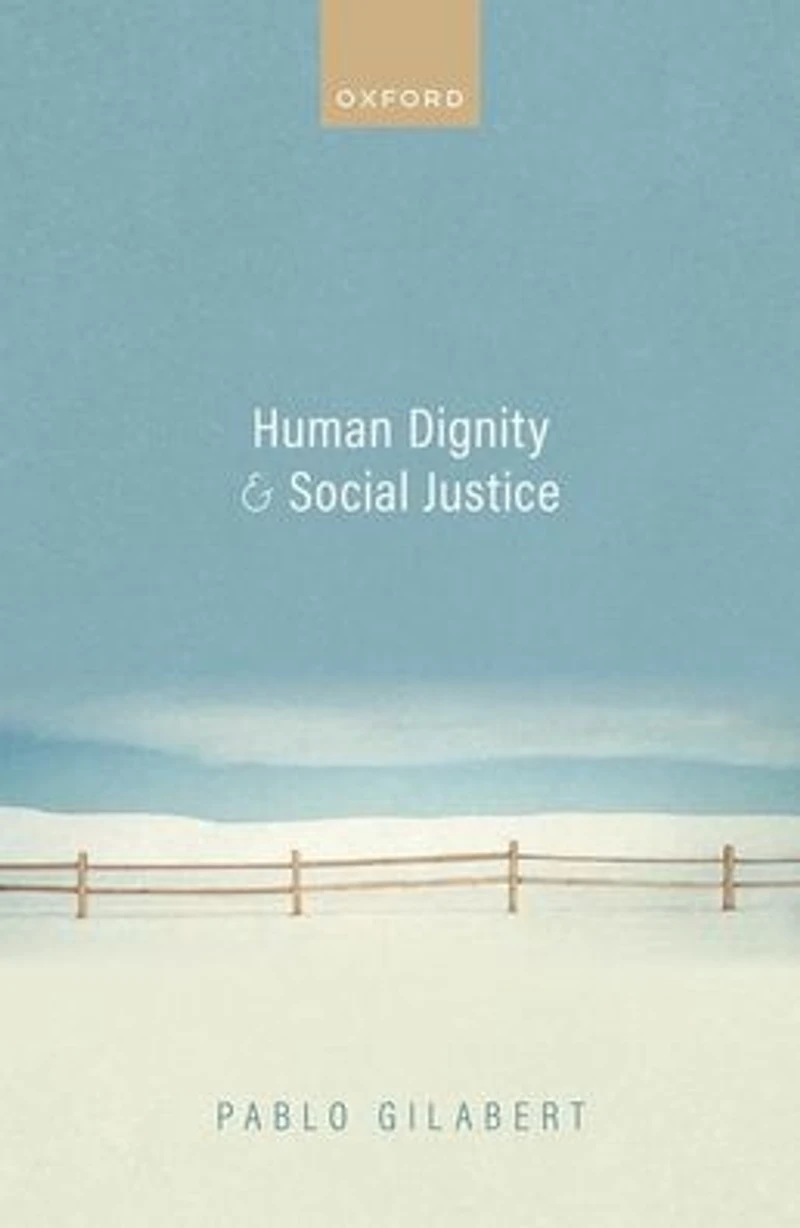 Human Dignity and Social Justice