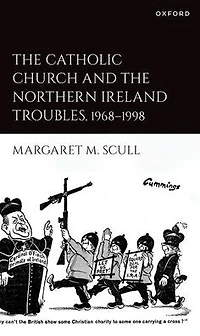 the Catholic Church and Northern Ireland Troubles, 1968-1998