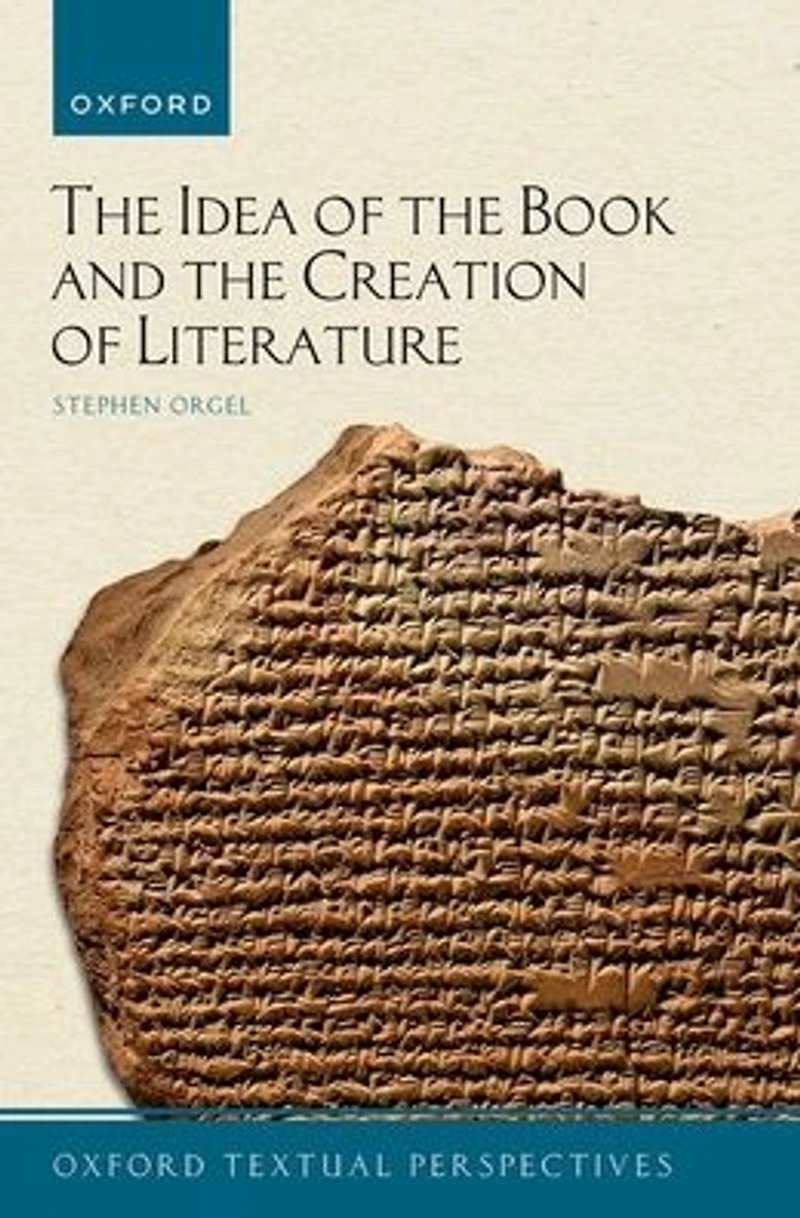 the Idea of Book and Creation Literature