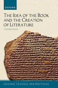 the Idea of Book and Creation Literature