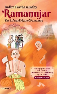 Ramanujar: The Life and Ideas of Ramanuja
