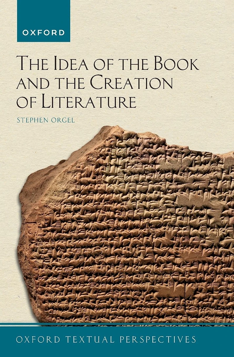 the Idea of Book and Creation Literature