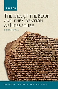 the Idea of Book and Creation Literature