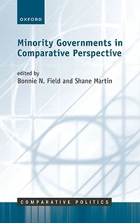 Minority Governments Comparative Perspective
