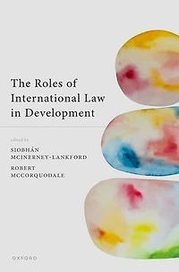 The Roles of International Law Development