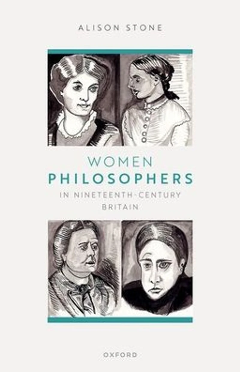 Women Philosophers Nineteenth-Century Britain