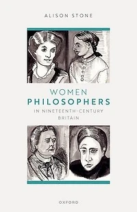 Women Philosophers Nineteenth-Century Britain