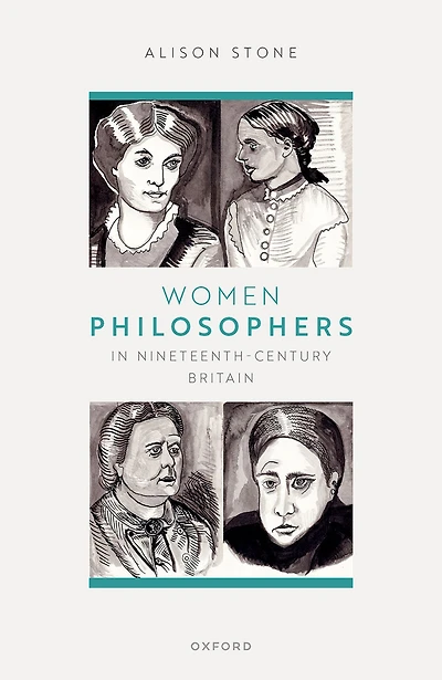 Women Philosophers Nineteenth-Century Britain