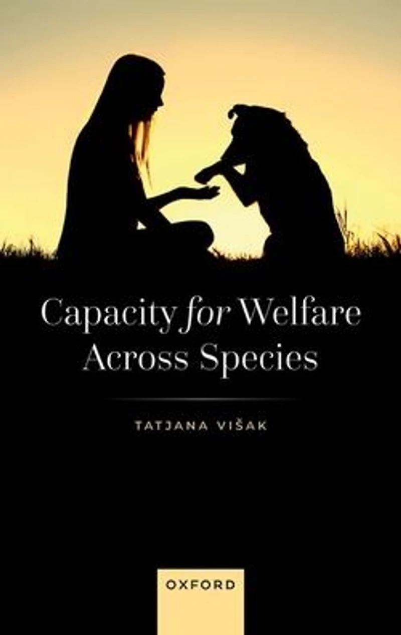 Capacity for Welfare across Species