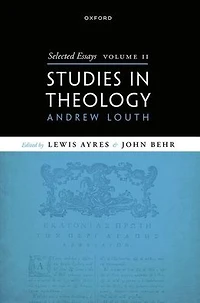 Selected Essays, Volume II: Studies Theology
