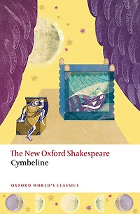 Cymbeline: The New Oxford Shakespeare