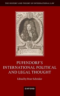 Pufendorf's International Political and Legal Thought
