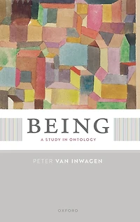 Being: A Study Ontology