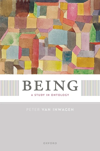 Being: A Study Ontology