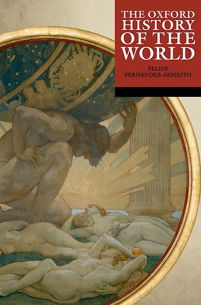 the Oxford History of World