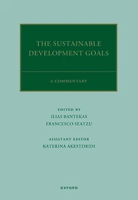 The UN Sustainable Development Goals: A Commentary