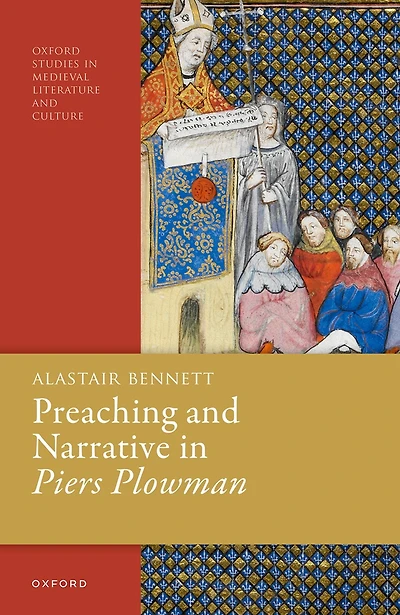Preaching and Narrative Piers Plowman