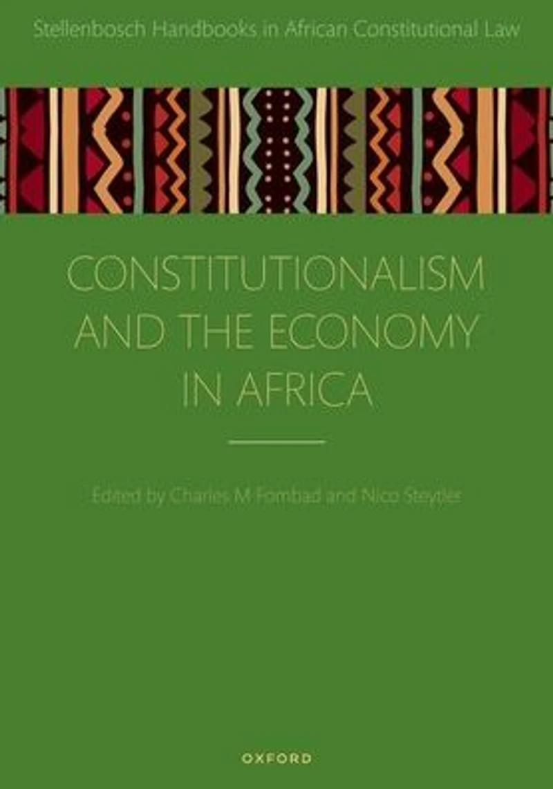 Constitutionalism and the Economy Africa