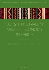 Constitutionalism and the Economy Africa